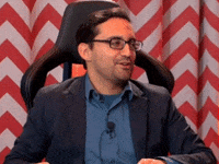 Angry Son Of A Bitch GIF by Hyper RPG