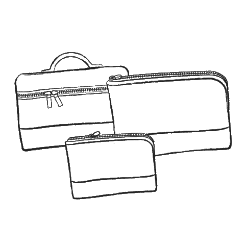 Metier Sticker by WA