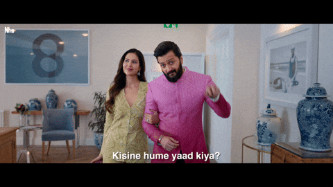 Akshay Kumar GIF by Nadiadwala Grandson