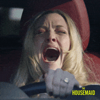 Thriller Winchester GIF by Lionsgate
