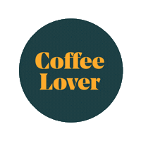 Sticker by Pact Coffee