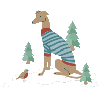 pactcoffee pact christmas coffee pact coffee mypact Sticker