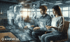 Artificial Intelligence Ai GIF by Krater.ai