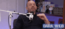 Be Great Paul Scheer GIF by Dark Web