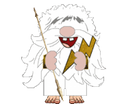 Animated Sticker