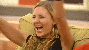 Bbau GIF by Big Brother Australia