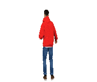 Dancing Sticker by HostNetDirect