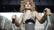 New York Workout GIF by Bright Light Bright Light