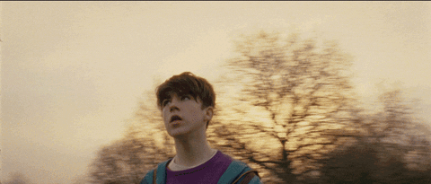 declan mckenna kids GIF by Columbia Records UK