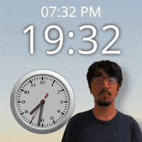 7Pm GIF