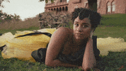 New York Fashion Week GIF by NYFW: The Shows