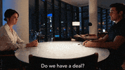 The Fosters Television GIF by Good Trouble