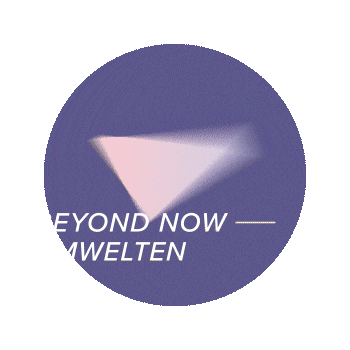 Bauhausuni Sticker by Bauhaus-Universität Weimar