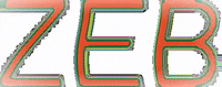 zebzebzeb zebfashion GIF
