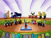 season 6 episode 3 GIF by SpongeBob SquarePants