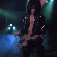 Music Video Angel GIF by Aerosmith