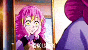 Demonslayer GIF