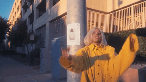 I Want You GIF by Tayla Parx