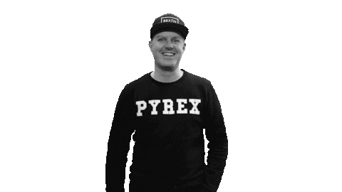 Dj Click Here Sticker by NFF Club