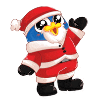 Merry Christmas Sticker by DON DON DONKI