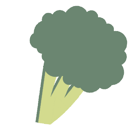 CopperBranch food vegan healthy verde Sticker