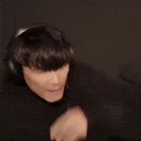 Sakanaction Yamaguchi Ichiro GIF