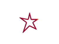 Star Estrella Sticker by lasallearpy
