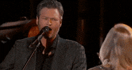 blake shelton GIF by Billboard Music Awards