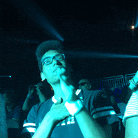 grooving GIF by Billboard Music Awards
