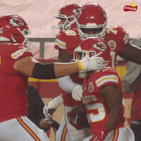 Happy Super Bowl GIF by Frito-Lay