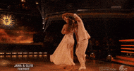 jana kramer abc GIF by Dancing with the Stars