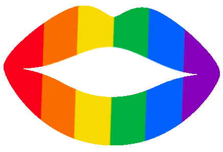 Sephorawearyourpride Sticker by SEPHORA-EME