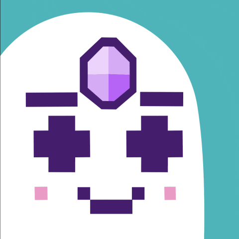 Excuse Me Wow GIF by aavegotchi