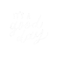 Greeting Good Day Sticker