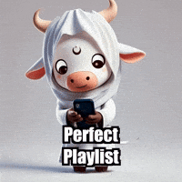 Playlist Curation GIF by Sagemoohammad