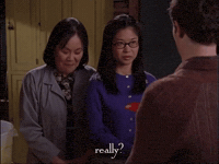 season 3 netflix GIF by Gilmore Girls 