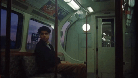 Double Take GIF by dhruv