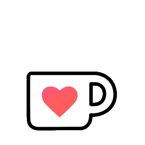 Coffee Creator Sticker by Ko-fi