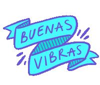 Happy Good Vibes Sticker