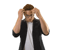 mind wow Sticker by ProSiebenSat.1