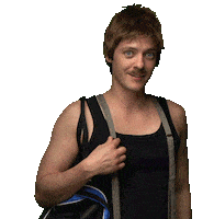 Think About It Sticker by Studia Soyuz