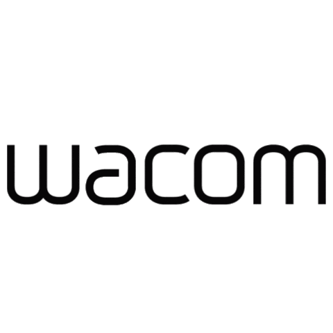 wacombrasil artist draw digital art wacom Sticker