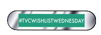 Wishlistwednesday Sticker by SWTVC
