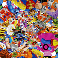 He-Man Collection GIF by Feliks Tomasz Konczakowski