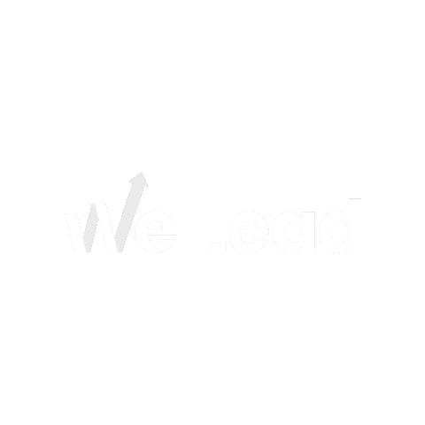 Welead100 Sticker by We Lead Agency