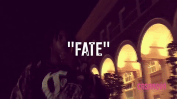 Chefboy Tyree - Fate