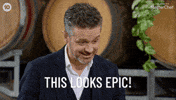 Celebrity Masterchef Jock Zonfrillo GIF by MasterChefAU