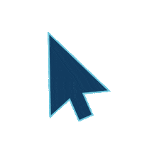 Star Click Sticker by EldasKitchen