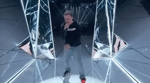 Logic Mtv Vmas 2017 GIF by 2020 MTV Video Music Awards