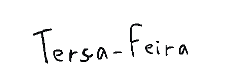 Br Terca Feira Sticker